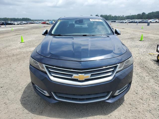 2016 CHEVROLET IMPALA LT 1G1115S39GU103810