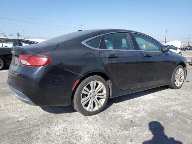 2015 CHRYSLER 200 LIMITE 1C3CCCAB5FN538554