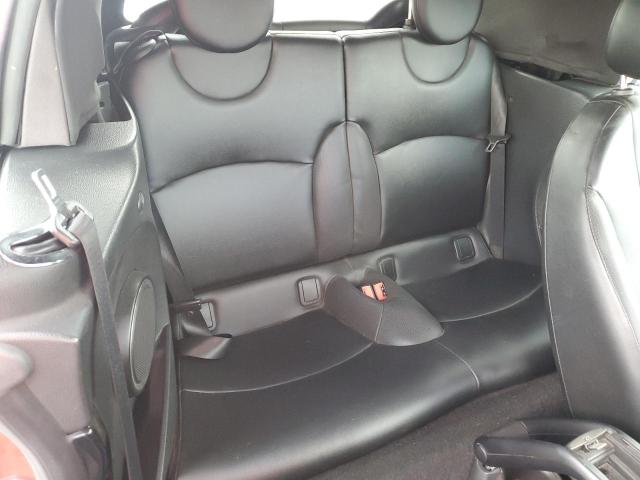 2015 MINI COOPER WMWZN3C55FT862992