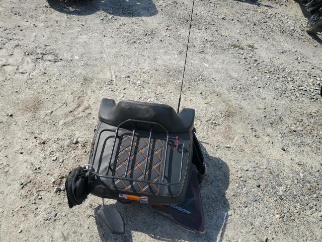 2022 HARLEY-DAVIDSON FLHXS 1HD1KRP19NB668813