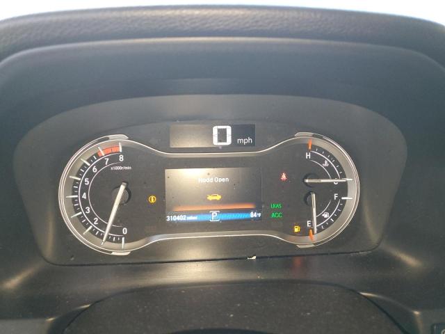 2017 HONDA PILOT TOUR 5FNYF5H90HB027245