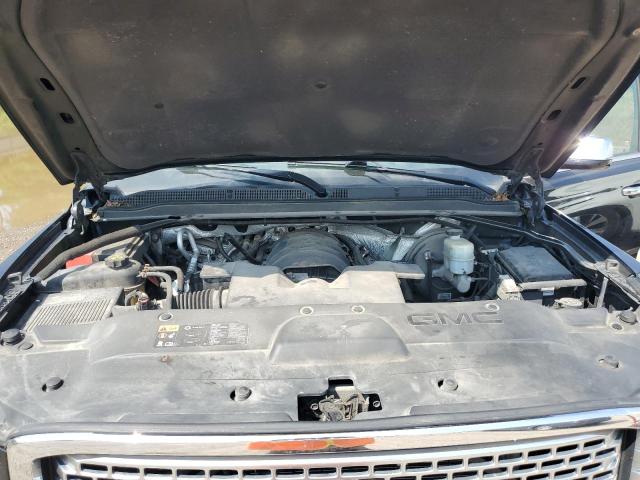 2015 GMC YUKON XL K - 1GKS2GKC5FR220875