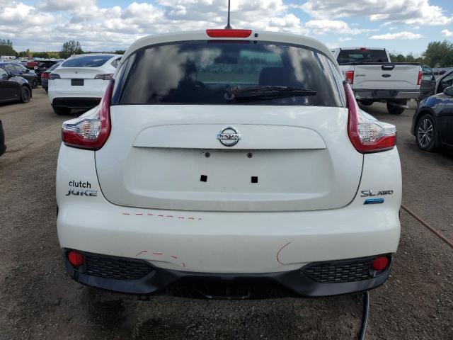2015 NISSAN JUKE S - JN8AF5MV4FT552456