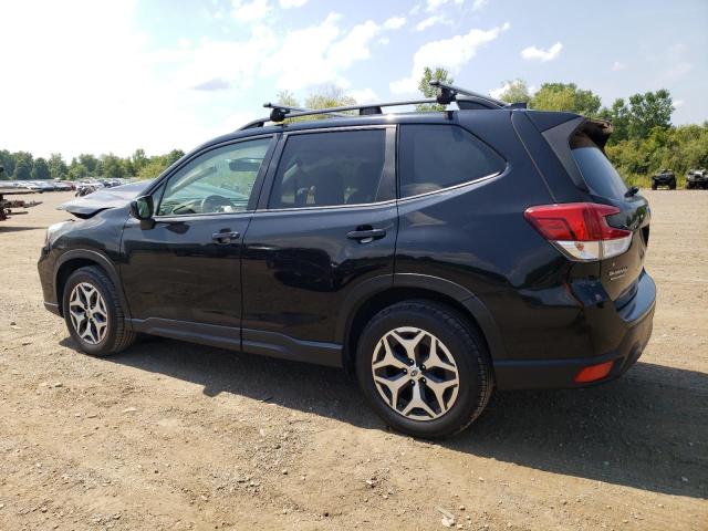 2019 SUBARU FORESTER P JF2SKAEC2KH551256