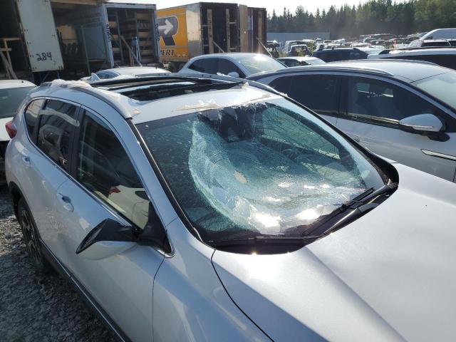 2019 HONDA CR-V TOURING 2HKRW2H91KH124420