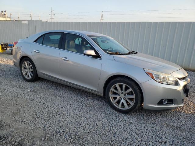 2015 CHEVROLET MALIBU LTZ 1G11F5SL0FF285241