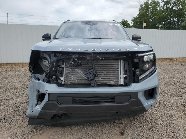 2025 FORD EXPEDITION 1FMJU1J8XSEA22849