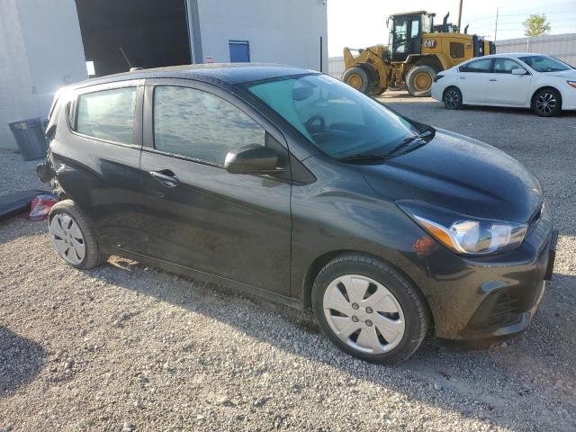 2017 CHEVROLET SPARK LS - KL8CB6SA6HC752448