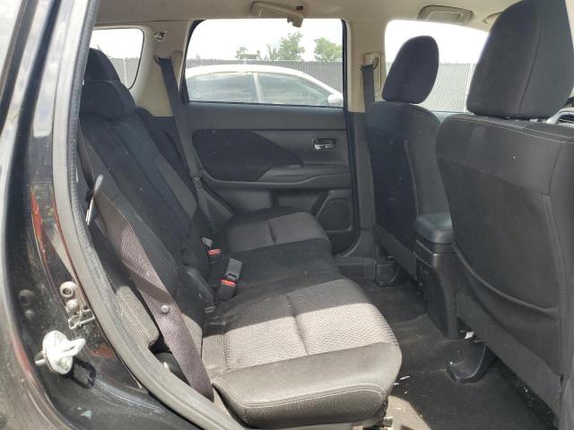 2016 MITSUBISHI OUTLANDER JA4AZ3A35GZ014853