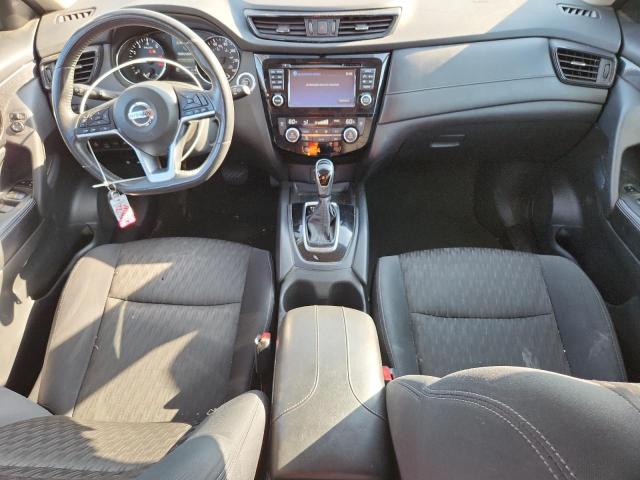2017 NISSAN ROGUE SV - 5N1AT2MV0HC743101