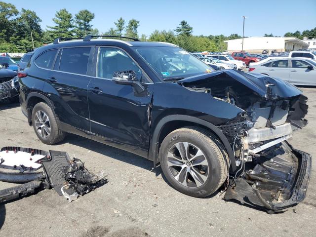 2023 TOYOTA HIGHLANDER L 5TDKDRBH2PS505419