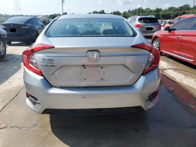 2016 HONDA CIVIC LX 19XFC2F59GE049344