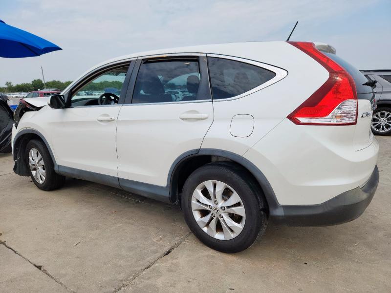 2014 HONDA CR-V EX - 5J6RM3H57EL045627