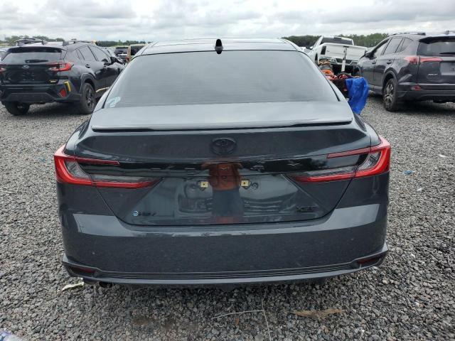 2025 TOYOTA CAMRY XSE 4T1DAACK3SU084291