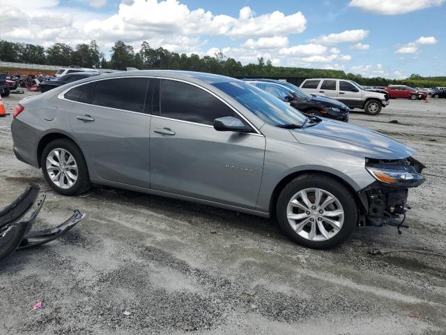 2023 CHEVROLET MALIBU LT 1G1ZD5ST6PF187454
