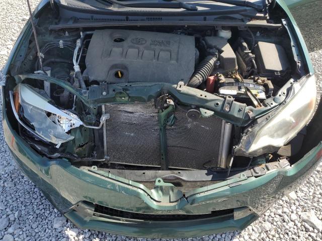 2014 TOYOTA COROLLA EC - 2T1BPRHE3EC197588