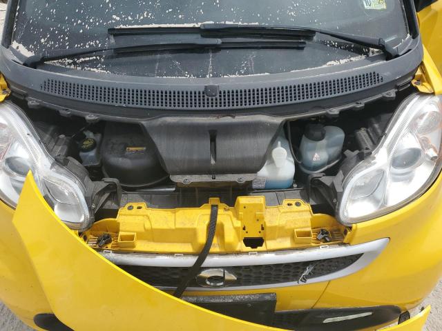2015 SMART FORTWO - WMEEJ9AAXFK831826