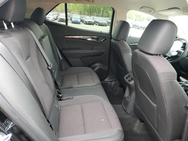 2023 BUICK ENVISION P LRBFZMR49PD061863