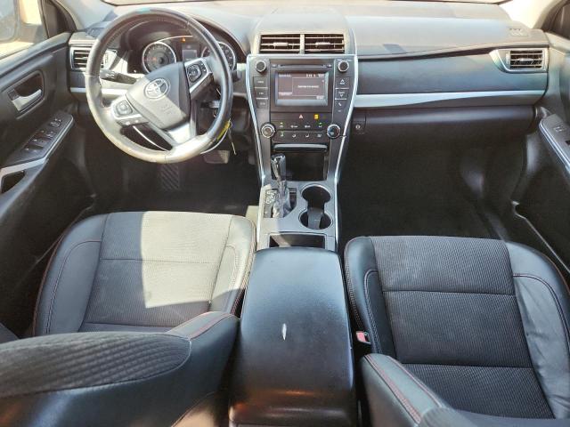 2017 TOYOTA CAMRY LE 4T1BF1FK5HU786156