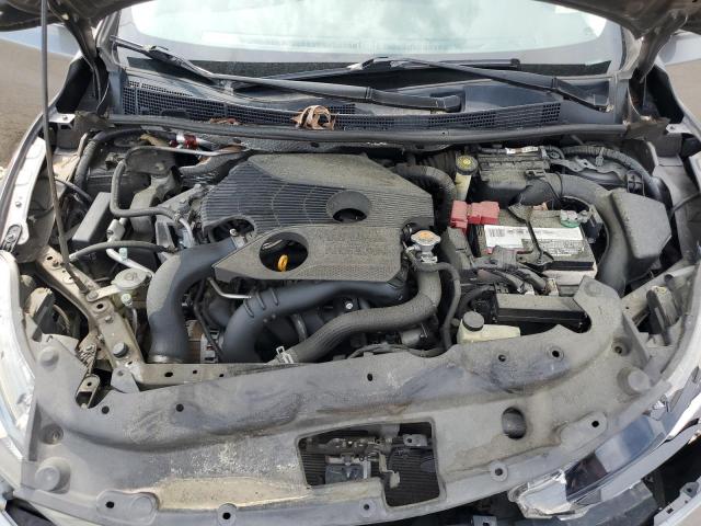 2017 NISSAN SENTRA SR 3N1CB7AP6HY235969