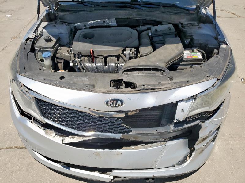 2017 KIA OPTIMA LX - 5XXGT4L38HG159376