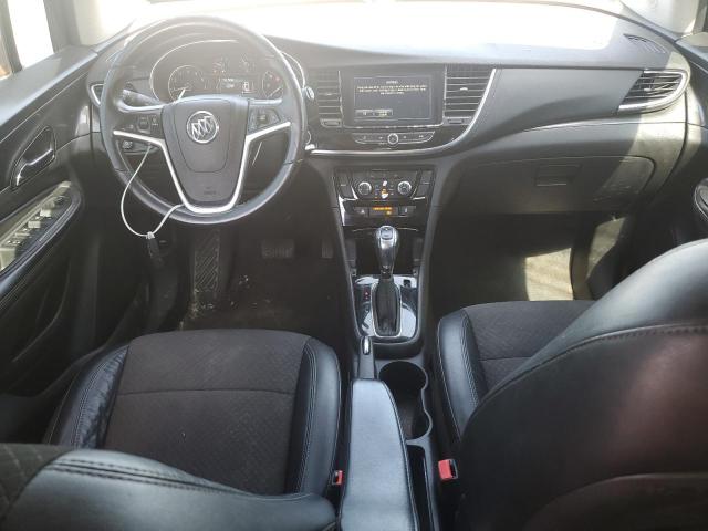 2017 BUICK ENCORE PRE KL4CJBSBXHB063976