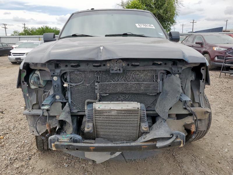 2017 FORD EXPEDITION XLT 1FMJU1HT6HEA60436