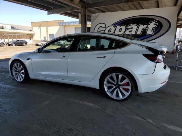 2018 TESLA MODEL 3 5YJ3E1EB5JF084320