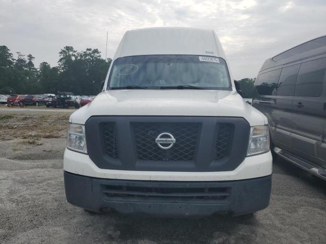2018 NISSAN NV 2500 S #3223199821