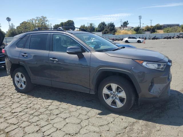 2019 TOYOTA RAV4 XLE - 2T3W1RFV6KW021822