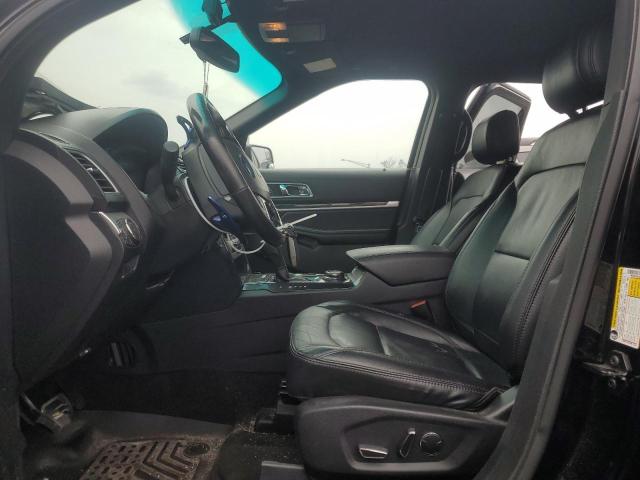 2017 FORD EXPLORER X 1FM5K8D83HGB58717