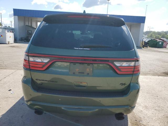 2021 DODGE DURANGO R/ - 1C4SDJCT0MC725191