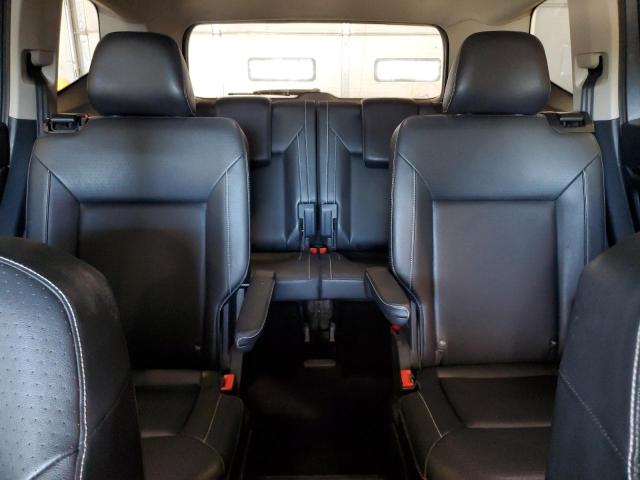 2021 VOLKSWAGEN ATLAS SEL 1V2BR2CA8MC501090