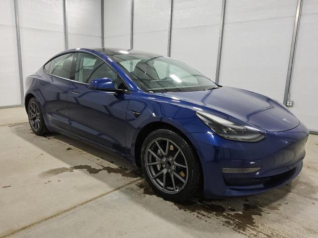 2022 TESLA MODEL 3 5YJ3E1EA4NF191839