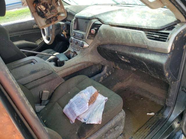 2019 CHEVROLET TAHOE C150 - 1GNSCAKC1KR273192