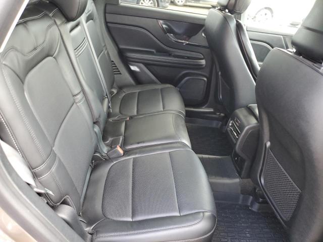 2020 LINCOLN CORSAIR RESERVE 5LMCJ2D93LUL28131