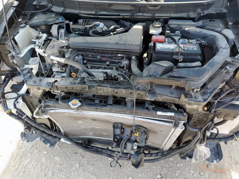 2020 NISSAN ROGUE S 5N1AT2MT9LC818224