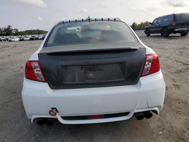 2011 SUBARU IMPREZA WR - JF1GV7F67BG517865
