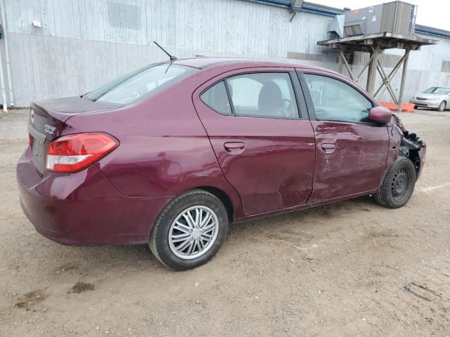 2018 MITSUBISHI MIRAGE G4 - ML32F3FJ1JHF10861