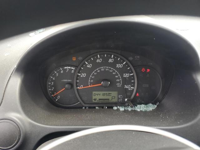 2022 MITSUBISHI MIRAGE ES ML32AUHJ2NH001964
