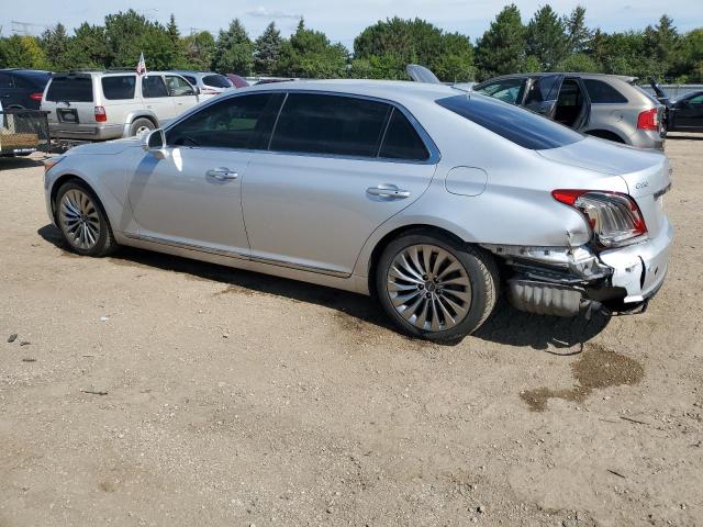2018 GENESIS G90 ULTIMA KMHG54JH6JU046725