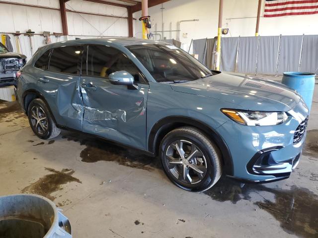 2024 HONDA HR-V EXL 3CZRZ2H74RM772192