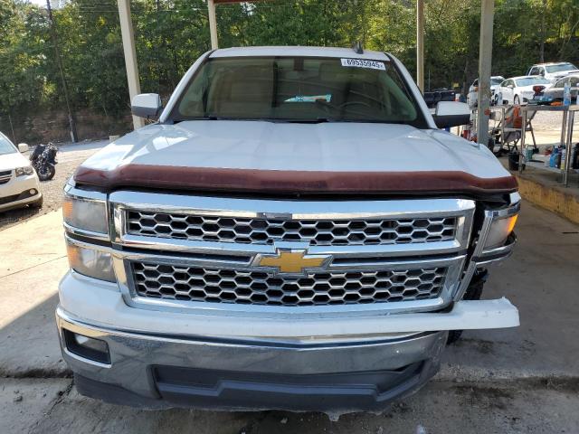 2015 CHEVROLET SILVERADO - 1GCRCREC2FZ277890