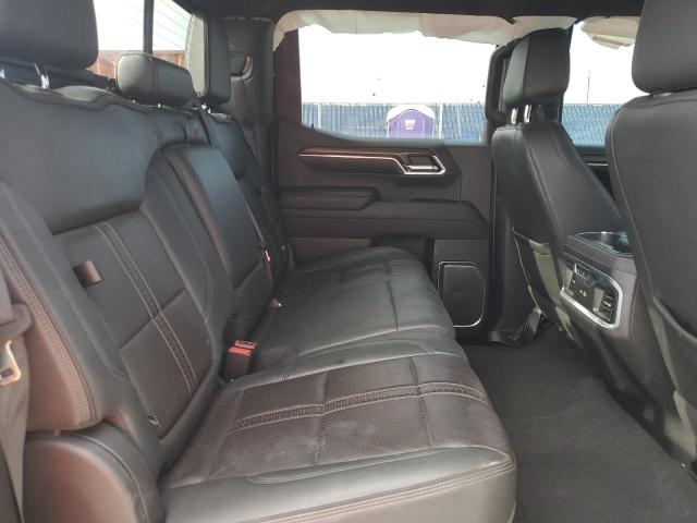 2022 CHEVROLET SILVERADO - 3GCPAFET8NG523092
