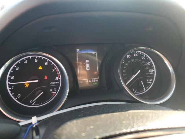 2019 TOYOTA CAMRY L 4T1B11HK5KU794289