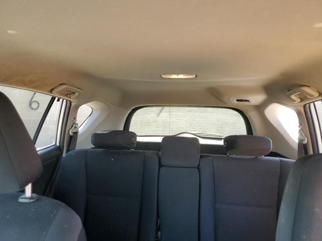 2016 TOYOTA RAV4 LE 2T3ZFREV2GW288527