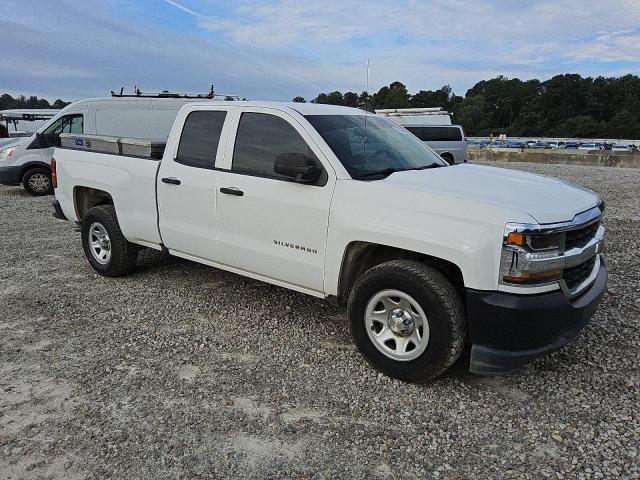 2019 CHEVROLET SILVERADO LD C1500 - 2GCRCNECXK1139932