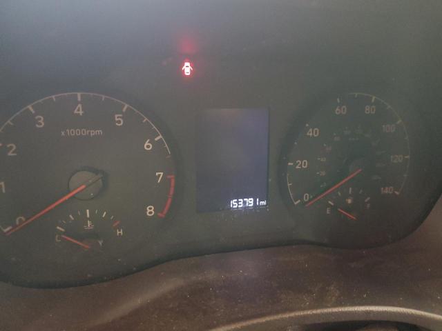 2019 HYUNDAI ACCENT SE 3KPC24A34KE044438
