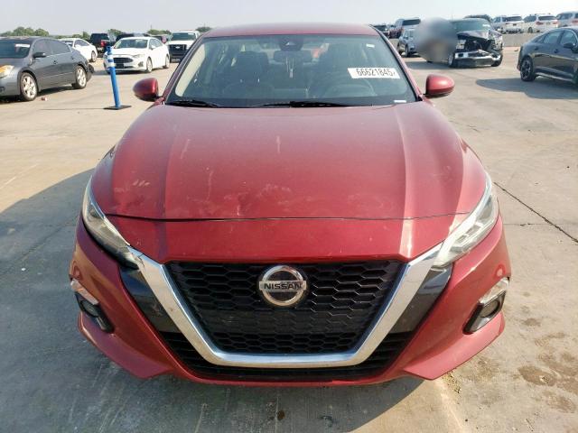 2019 NISSAN ALTIMA 1N4BL4EV9KC101735