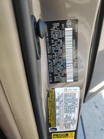 2006 TOYOTA AVALON XL #3303595960